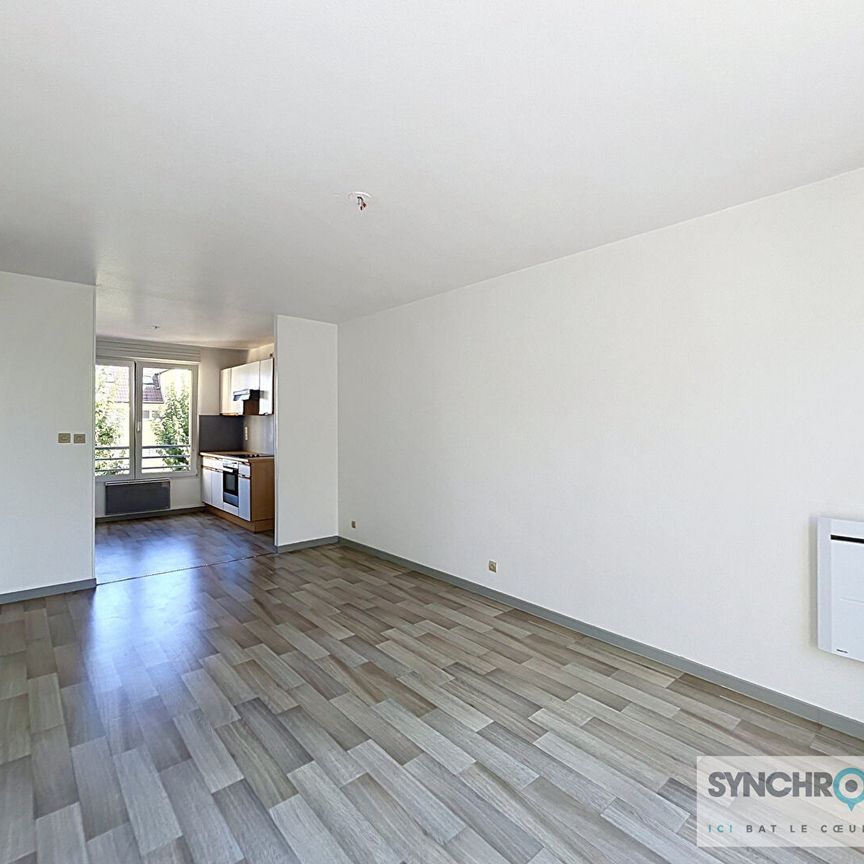 Location Appartement 2 pièces 45m² - Photo 1