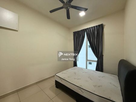 M Condominium @ Larkin - Photo 5