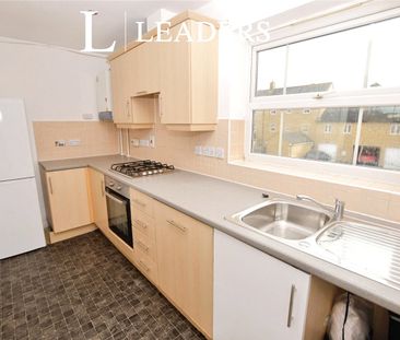 2 bedroom apartment to rent Chariot Drive, Colchester, CO2 - Photo 4