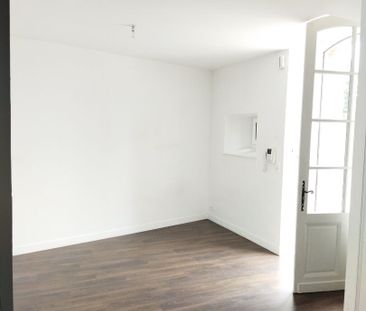 Appartement T2 - Centre-ville BLOIS - Photo 1