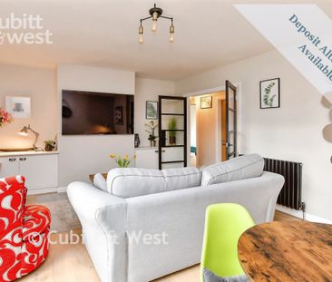 3 bedroom ground flat to rent - Photo 6