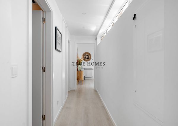 Moradia T4 em Setúbal