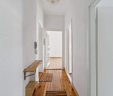 OWNR: Einziehen und Wohlfühlen - Renoviert und mit Küche! - Photo 1