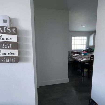 1 CH - 1 SDB - Québec - $1,095 /mo - Photo 3