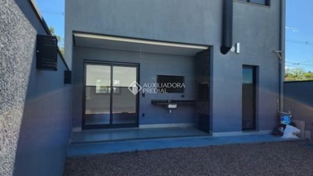 Casa em Condomínio com 3 quartos e 140m² para alugar em Hípica, Porto Alegre. - Photo 5