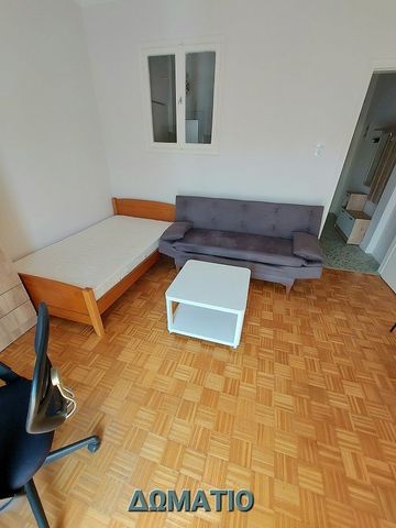 Studio/Γκαρσονιέρα για ενοικίαση Τίμιου Σταυρού (Σέρρες) - Photo 5