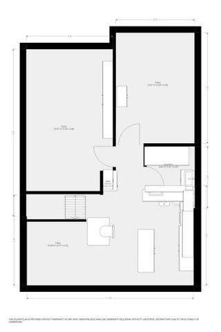 Pronájem bytu 2+1 62 m2 - Фото 4