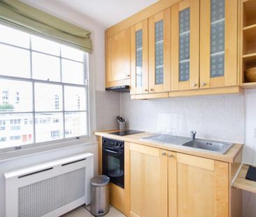 Studio to rent - Photo 1