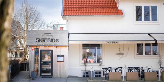 Sankt Sigfrids plan 7 - Photo 3