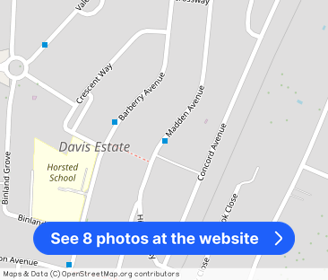 Madden Avenue, Chatham. ME5 - Photo 1