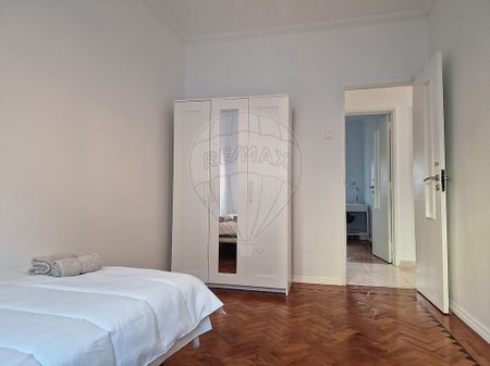 Apartamento T3 em Setúbal - Photo 5