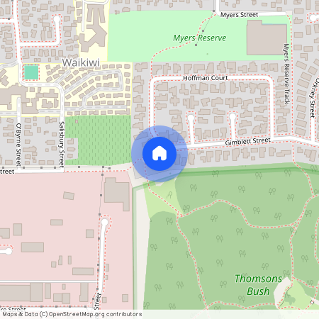 85, Gimblett Street, Invercargill, 9810, Invercargill