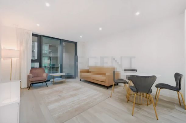 1 Bedroom 1 Bathroom - Photo 1