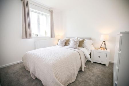 3 bedroom house to rent - Photo 4