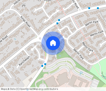 Lindsey Close, Portishead, North Somerset, BS20 - Photo 1