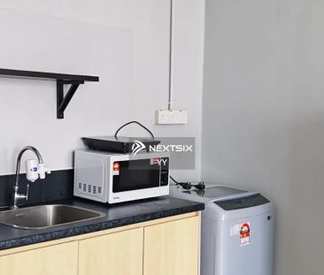 Pinnacle Petaling Jaya - Foto 4