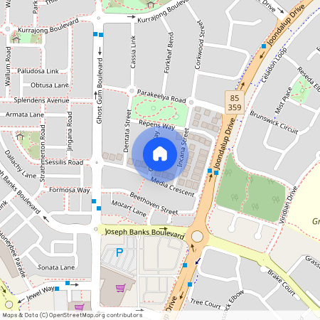 9 Gardneri Way, WA 6031, Banksia Grove