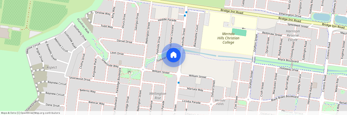 16 Sommerville Avenue, Vic 3754, Mernda