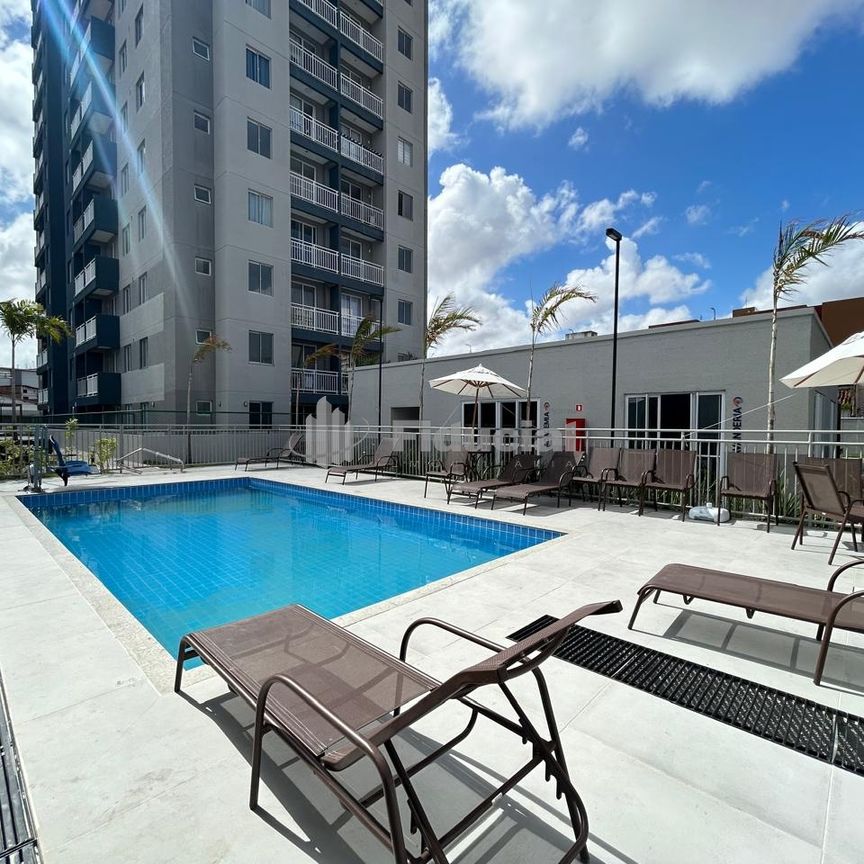 BENFICA - APARTAMENTO - R JULIO CESAR, 177 AP 309 BL 01 MY PLACE - Foto 1