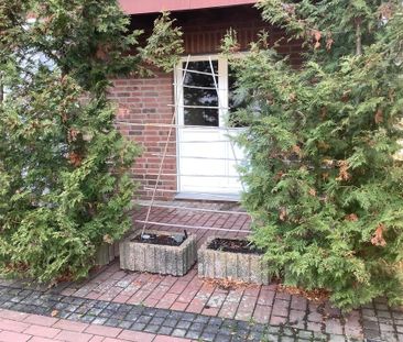 Schöne 2 - Zimmer- Wohnung in Chemnitz- Ebersdorf - Photo 1