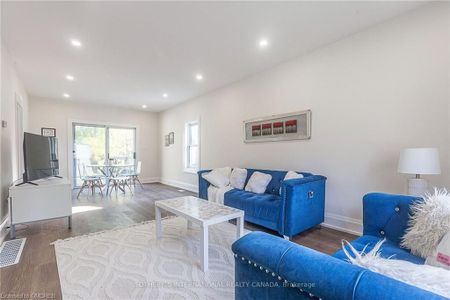 For Lease - 1842 BALSAM Avenue, Mississauga, Ontario - Photo 2