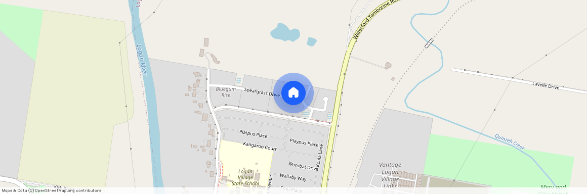 Mali Way, Logan Village