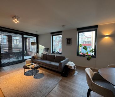 Capucijnenstraat 31B02 - Foto 4