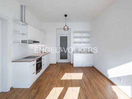Pronájem bytu 2+kk 59 m2 - Photo 2