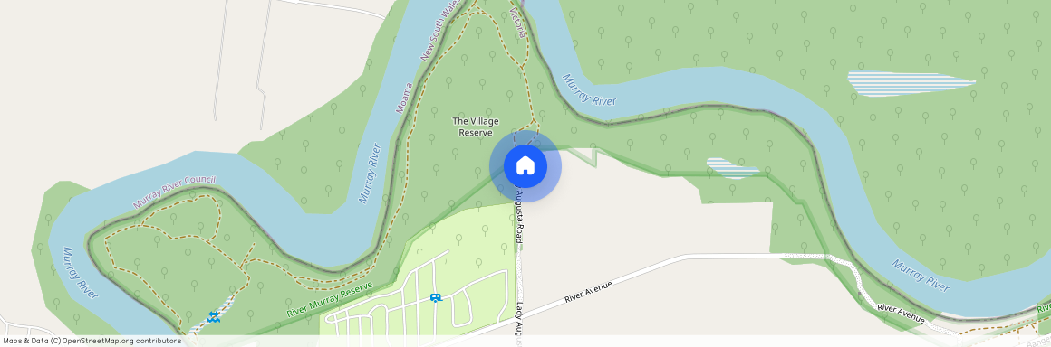 3 Lady Augusta Road, Echuca, VIC, 3564