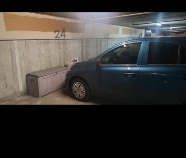 3 1/2 + parking - Photo 1