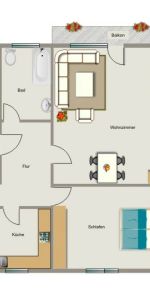 Lansingfeld 25, 45663 Recklinghausen - Photo 4