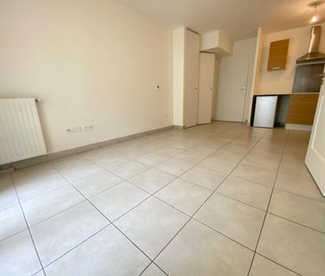 BOUTONNET - T2 - 37.52M² - Photo 5