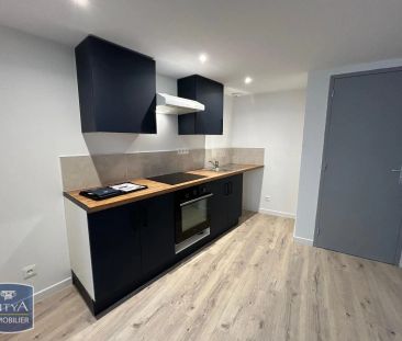 Maison à louer 3 pièces 52.27m² - Photo 5