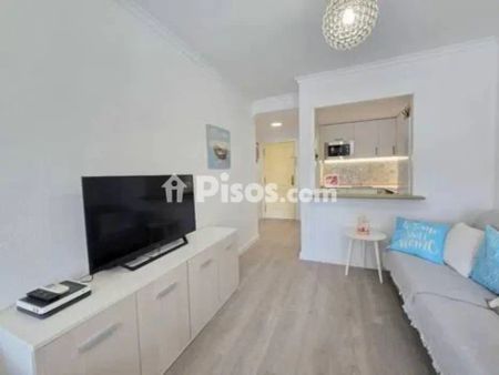 Piso en alquiler en Arenal-Bahía de Jávea - Photo 3