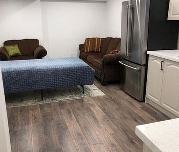 For Lease - 14 Goldenwood Crescent Unit# Bsmt, Markham, Ontario - Photo 1