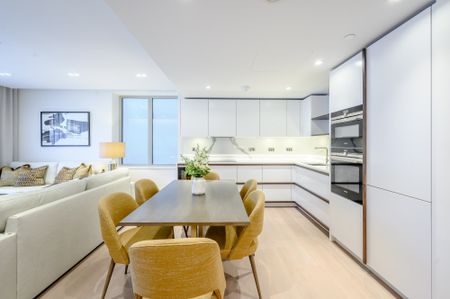 Garrett Mansions, W2, London - Photo 3