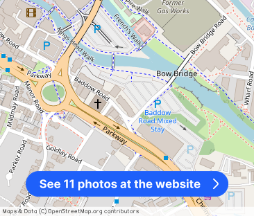 Flat 24 49 Baddow Road, Chelmsford - Photo 1