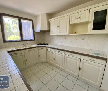 Maison à louer 5 pièces 104.52m² - Photo 5