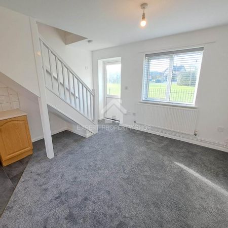 1 bedroom house to rent - Photo 2