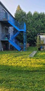 appartement 3/2 en rez de jardin a louer a PAT - Photo 3