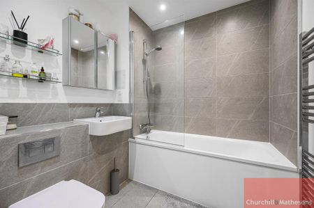 3 bedroom apartment to rent - Photo 3