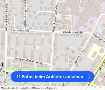 Gut geschnittene 3-Zimmer-Wohnung im Quartier Silberborn - Foto 1