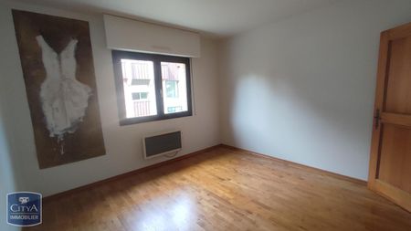 Location Appartement 4 pièces 94m² STRASBOURG 67000 - Photo 3