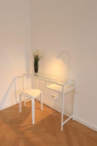 Exklusive, möblierte 3-Zi 2xBad Design Wohnung am Park Erstbezug - Photo 4