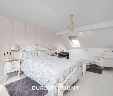 Collinwood Gardens, Gants Hill - Photo 5