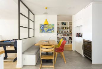 Reformado con encanto en Tres Torres