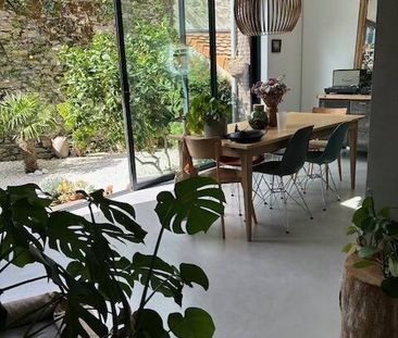 Chambre privée chez l'habitant pour étudiante - Photo 1