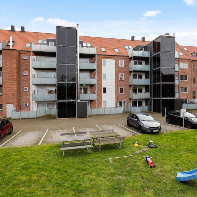 Sjællandsgade 16-4, 6700 Esbjerg - Foto 1