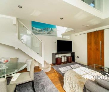 Bonnicut Court, High Street, Ascot, SL5 - Photo 3