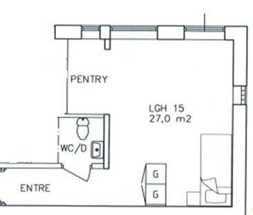 Snapphanevägen 4 B - Photo 2